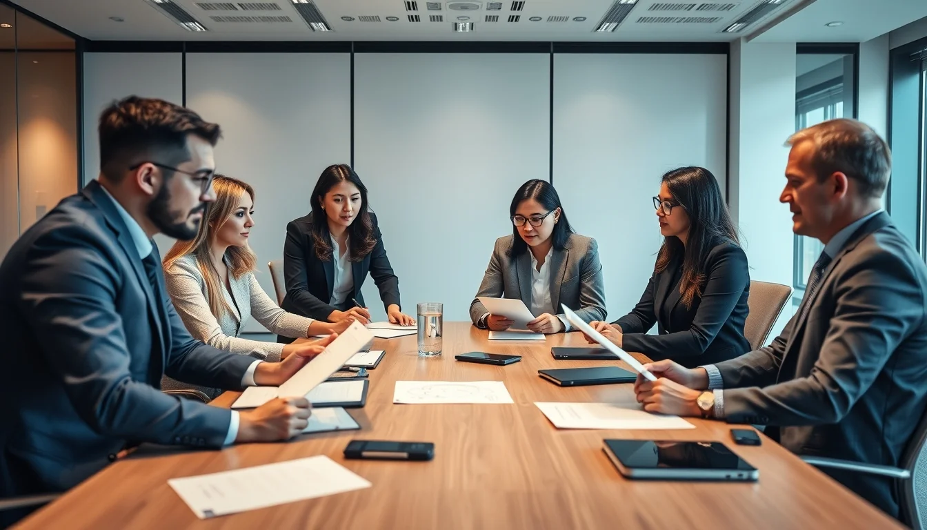 Professional plan visual